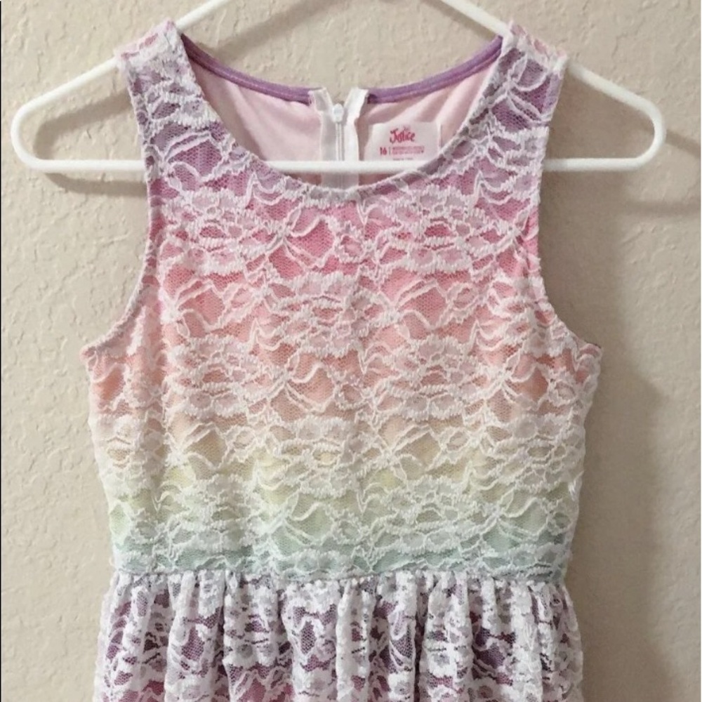 Justice Dress